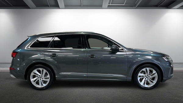 Used Audi Q7 2020 for sale - 75833410: Photo 16
