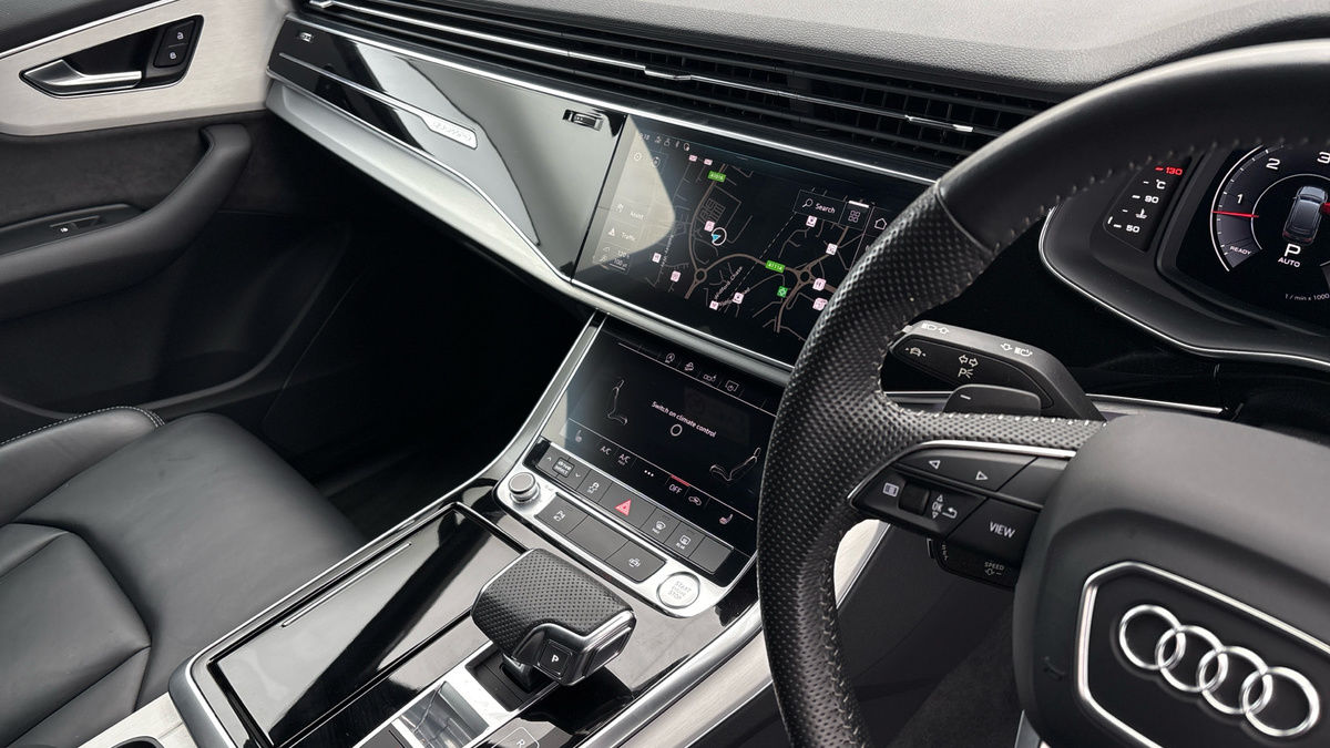 Used Audi Q7 2020 for sale - 75833410: Photo 18