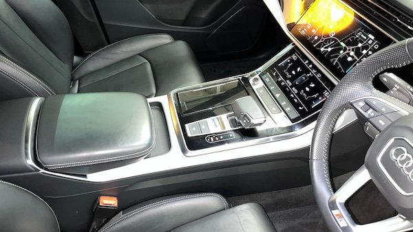 Used Audi Q7 2020 for sale - 75833410: Photo 18