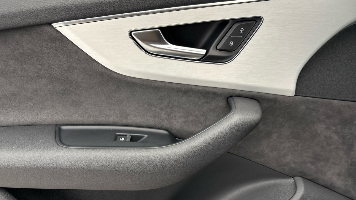 Used Audi Q7 2020 for sale - 75833410: Photo 19