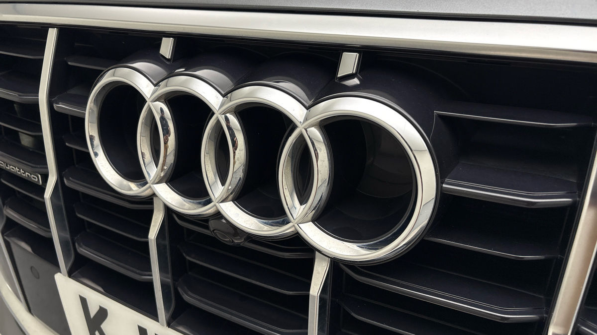 Used Audi Q7 2020 for sale - 75833410: Photo 24