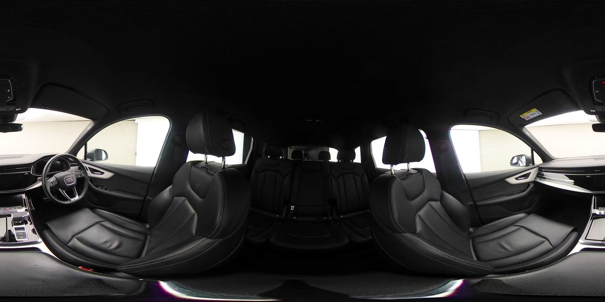 Used Audi Q7 2020 for sale - 75833410: Photo 45