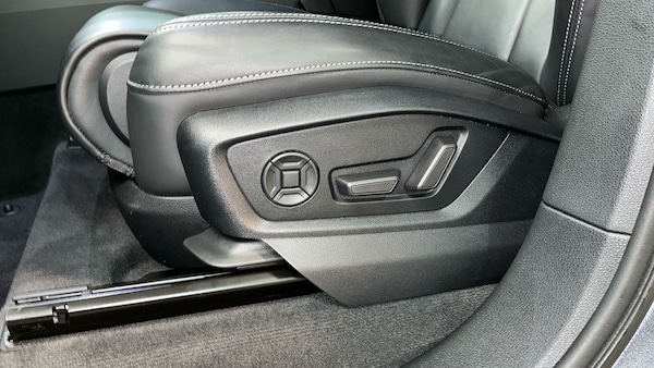 Used Audi Q7 2020 for sale - 75833410: Photo 6