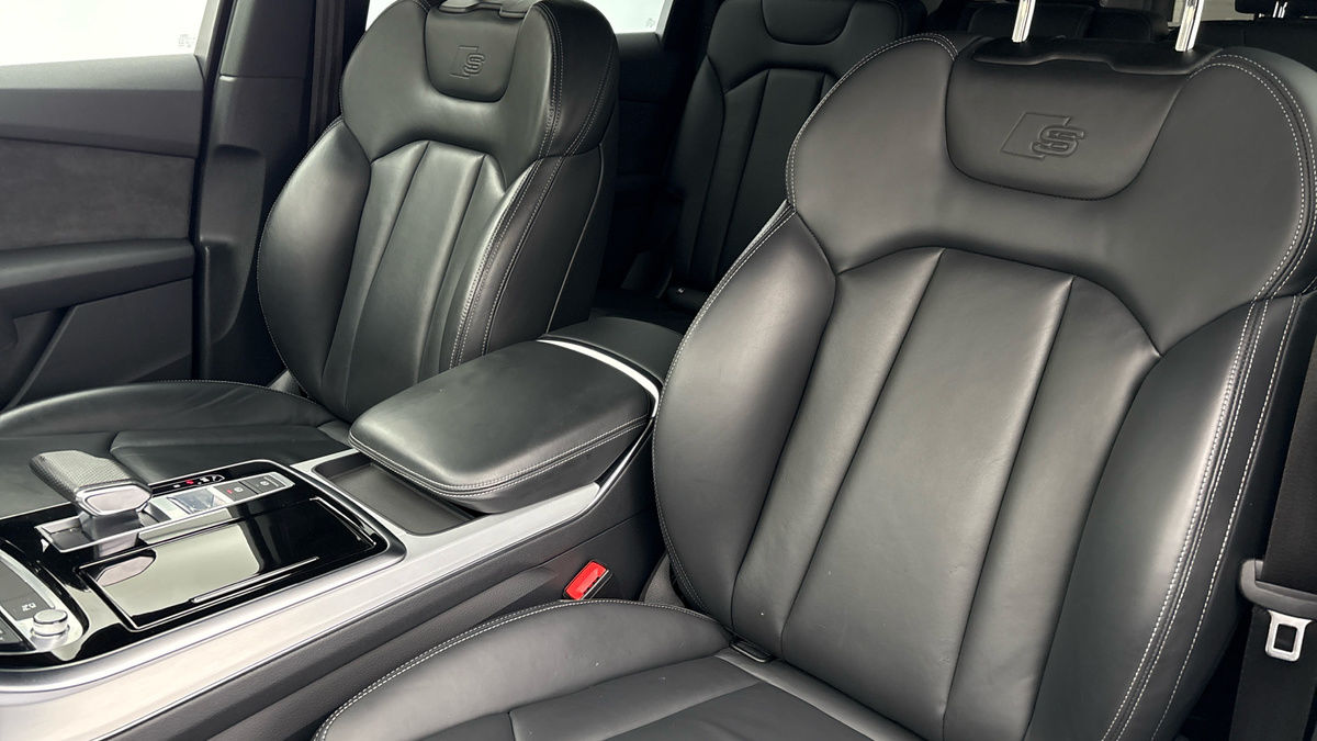 Used Audi Q7 2020 for sale - 75833410: Photo 7