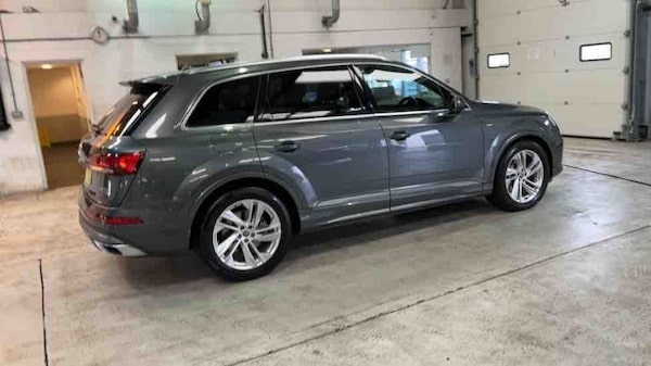 Used Audi Q7 2020 for sale - 75833410: Photo 77
