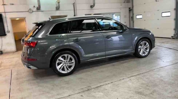 Used Audi Q7 2020 for sale - 75833410: Photo 79