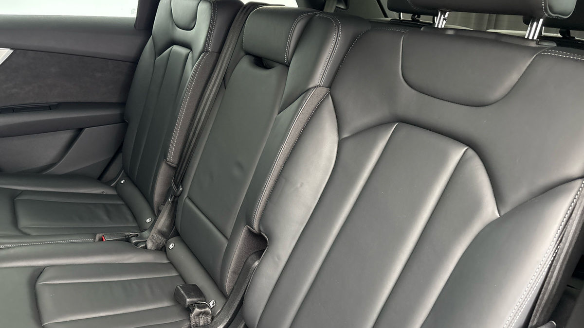 Used Audi Q7 2020 for sale - 75833410: Photo 8