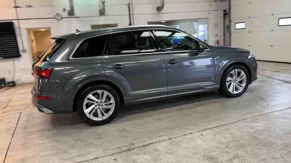 Used Audi Q7 2020 for sale - 75833410: Photo 83