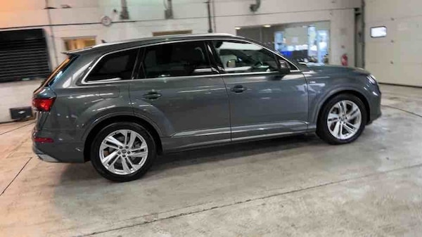 Used Audi Q7 2020 for sale - 75833410: Photo 88