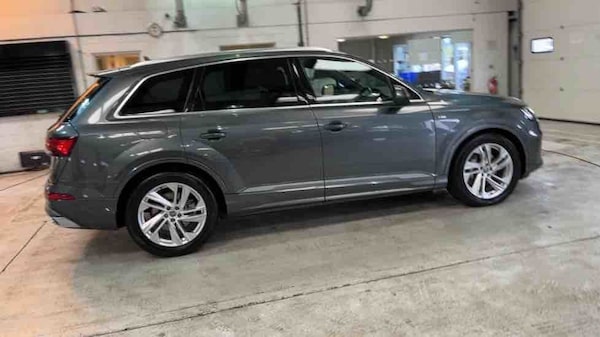 Used Audi Q7 2020 for sale - 75833410: Photo 89