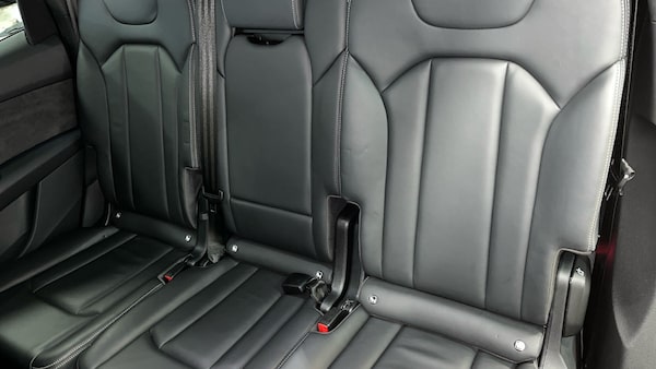 Used Audi Q7 2020 for sale - 75833410: Photo 8