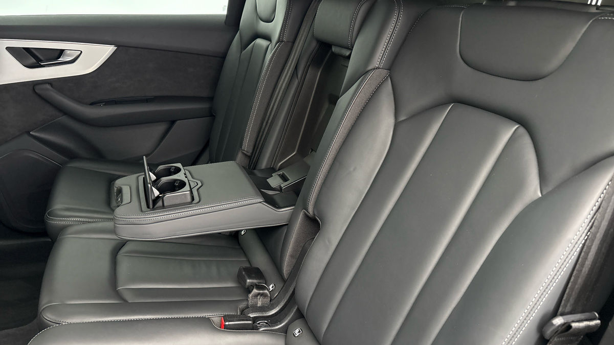 Used Audi Q7 2020 for sale - 75833410: Photo 9
