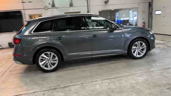 Used Audi Q7 2020 for sale - 75833410: Photo 90