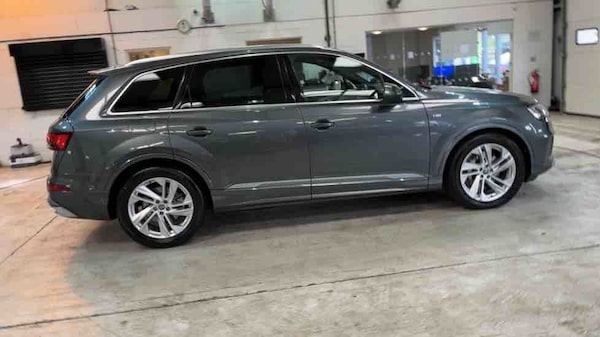 Used Audi Q7 2020 for sale - 75833410: Photo 95