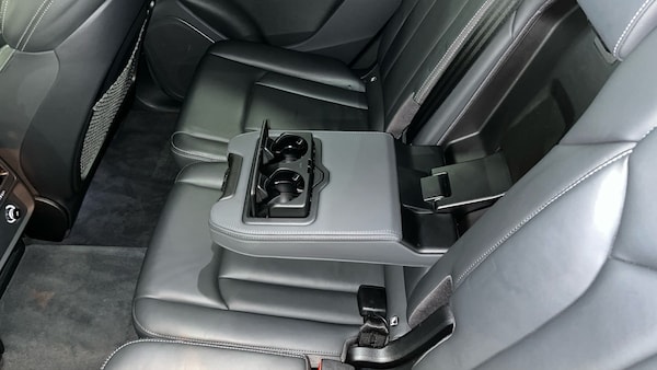 Used Audi Q7 2020 for sale - 75833410: Photo 9