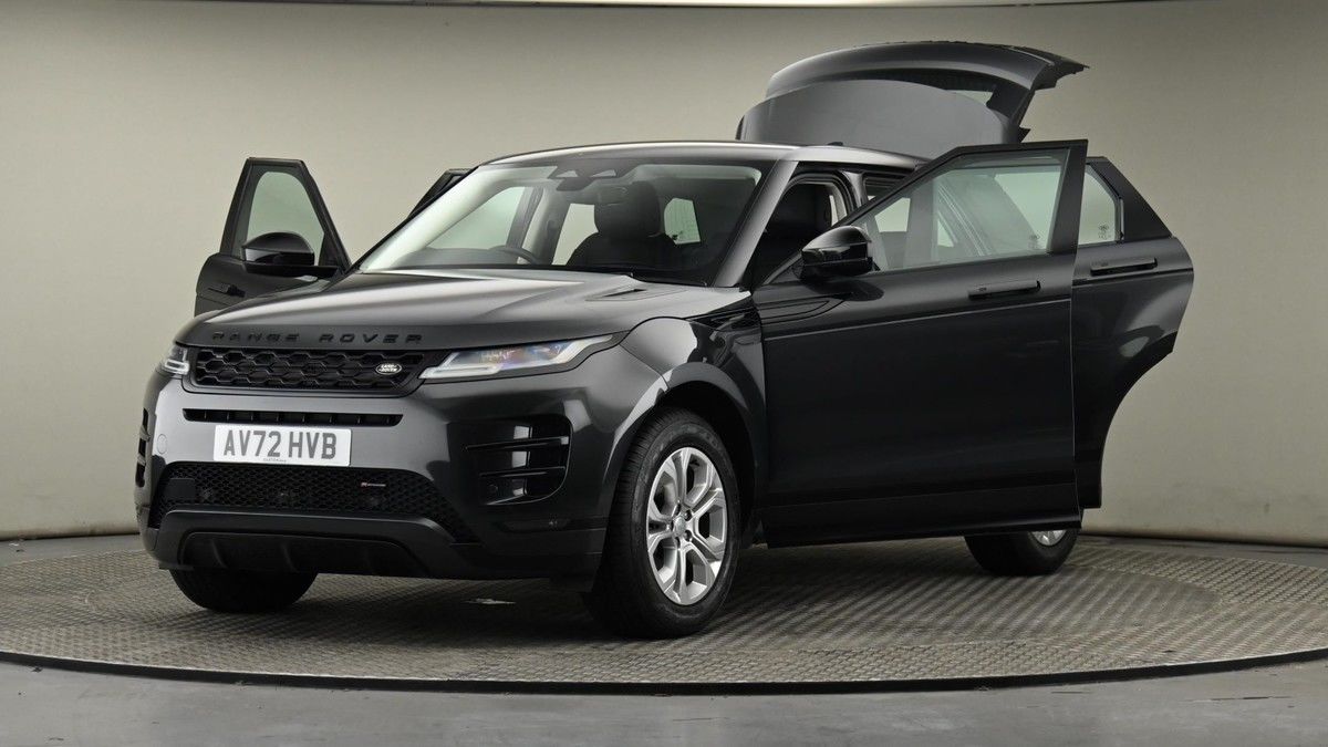 Vehicle 28