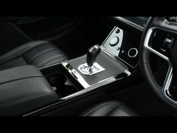 Used Land Rover Range Rover Evoque 2022 for sale - 74345713: Photo