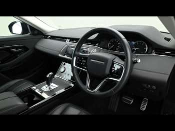 Used Land Rover Range Rover Evoque 2022 for sale - 74345713: Photo