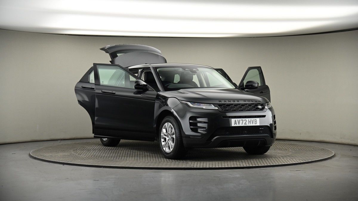 Vehicle 45