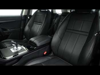 Used Land Rover Range Rover Evoque 2022 for sale - 74345713: Photo