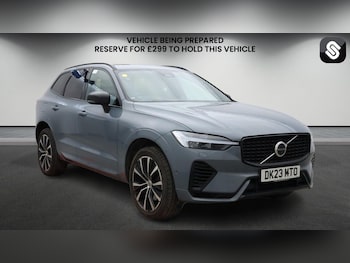 Used Volvo XC60 2022 for sale - 78501933: Photo