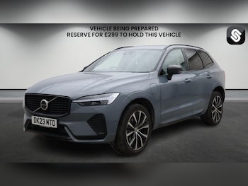 Used Volvo XC60 2022 for sale - 78501933: Photo