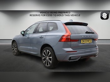 Used Volvo XC60 2022 for sale - 78501933: Photo