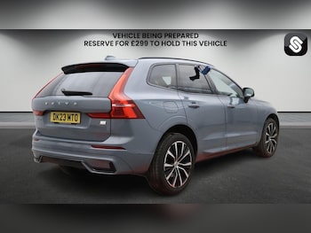 Used Volvo XC60 2022 for sale - 78501933: Photo