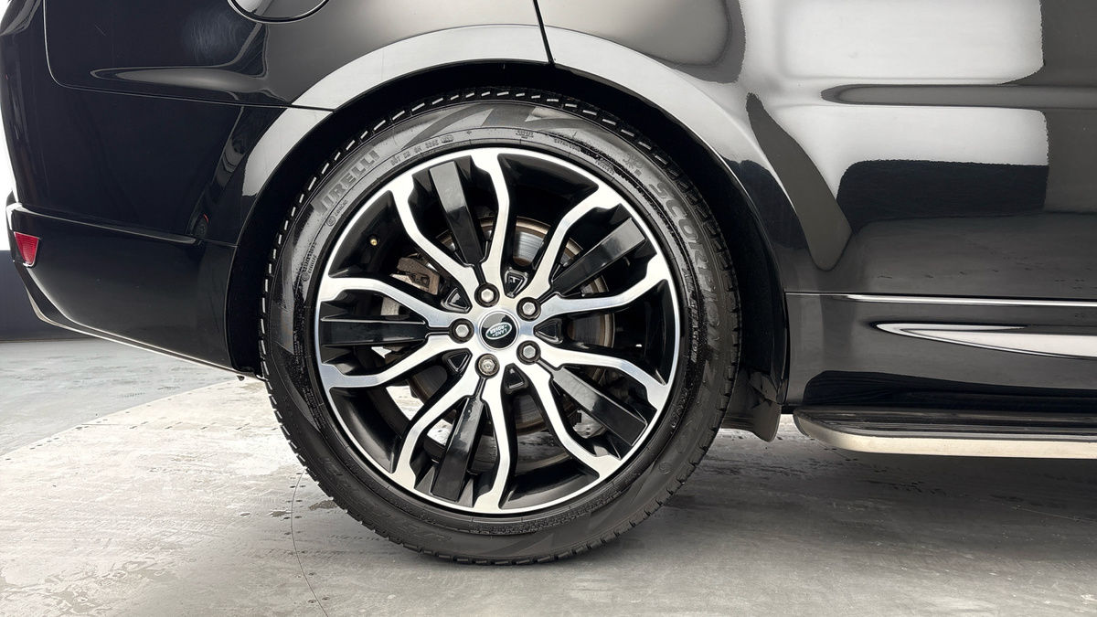 Used Land Rover Range Rover Sport 2022 for sale - 77056537: Photo 10