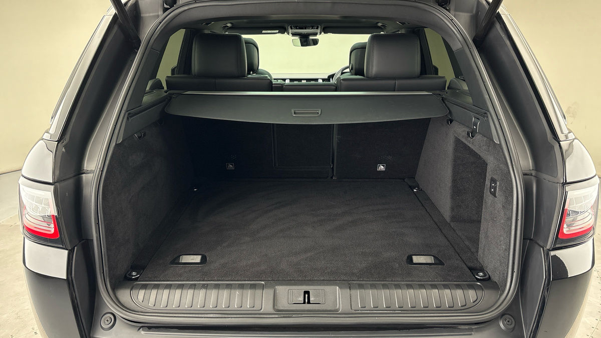 Used Land Rover Range Rover Sport 2022 for sale - 77056537: Photo 11