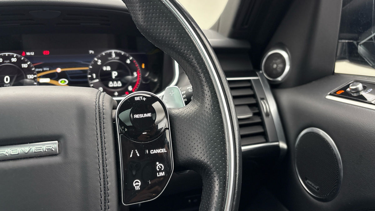 Used Land Rover Range Rover Sport 2022 for sale - 77056537: Photo 14