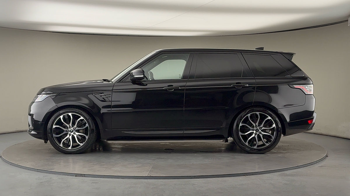 Used Land Rover Range Rover Sport 2022 for sale - 77056537: Photo 15