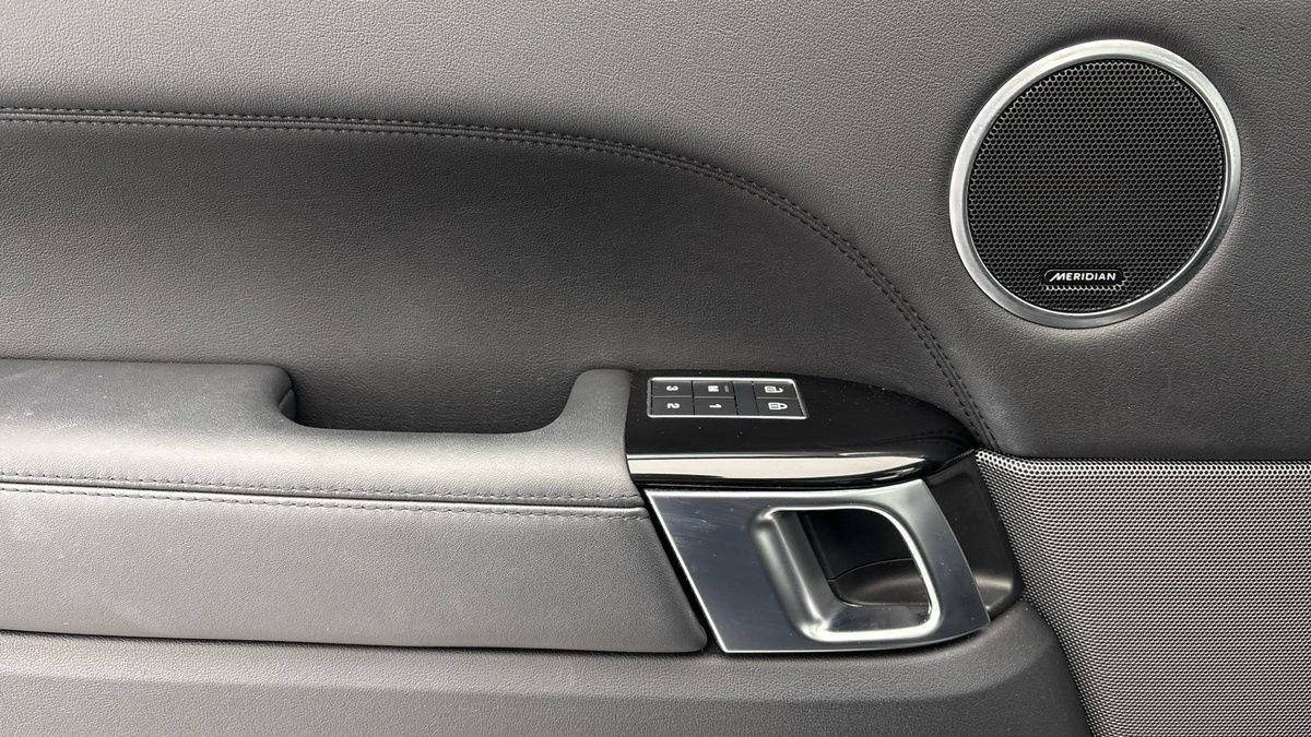 Used Land Rover Range Rover Sport 2022 for sale - 77056537: Photo 19