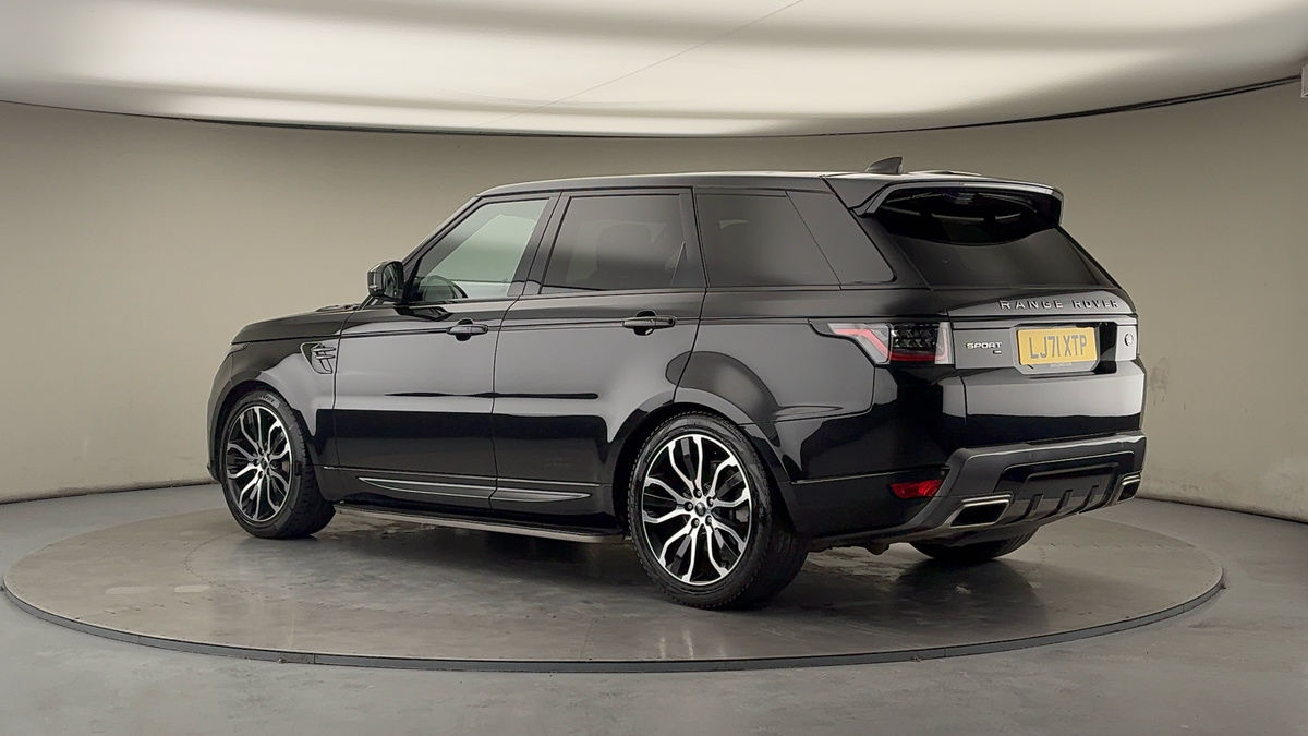 Used Land Rover Range Rover Sport 2022 for sale - 77056537: Photo 25