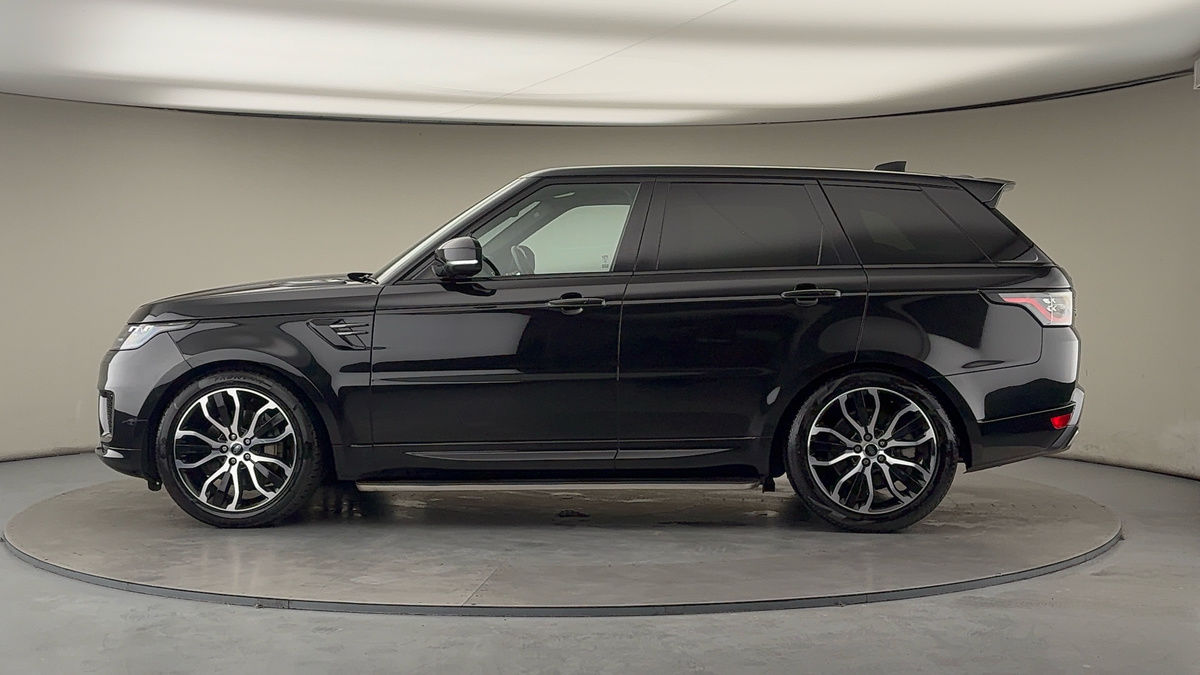 Used Land Rover Range Rover Sport 2022 for sale - 77056537: Photo 27