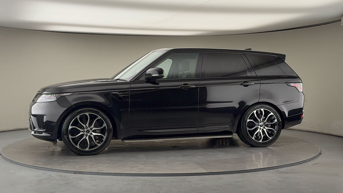 Used Land Rover Range Rover Sport 2022 for sale - 77056537: Photo 28