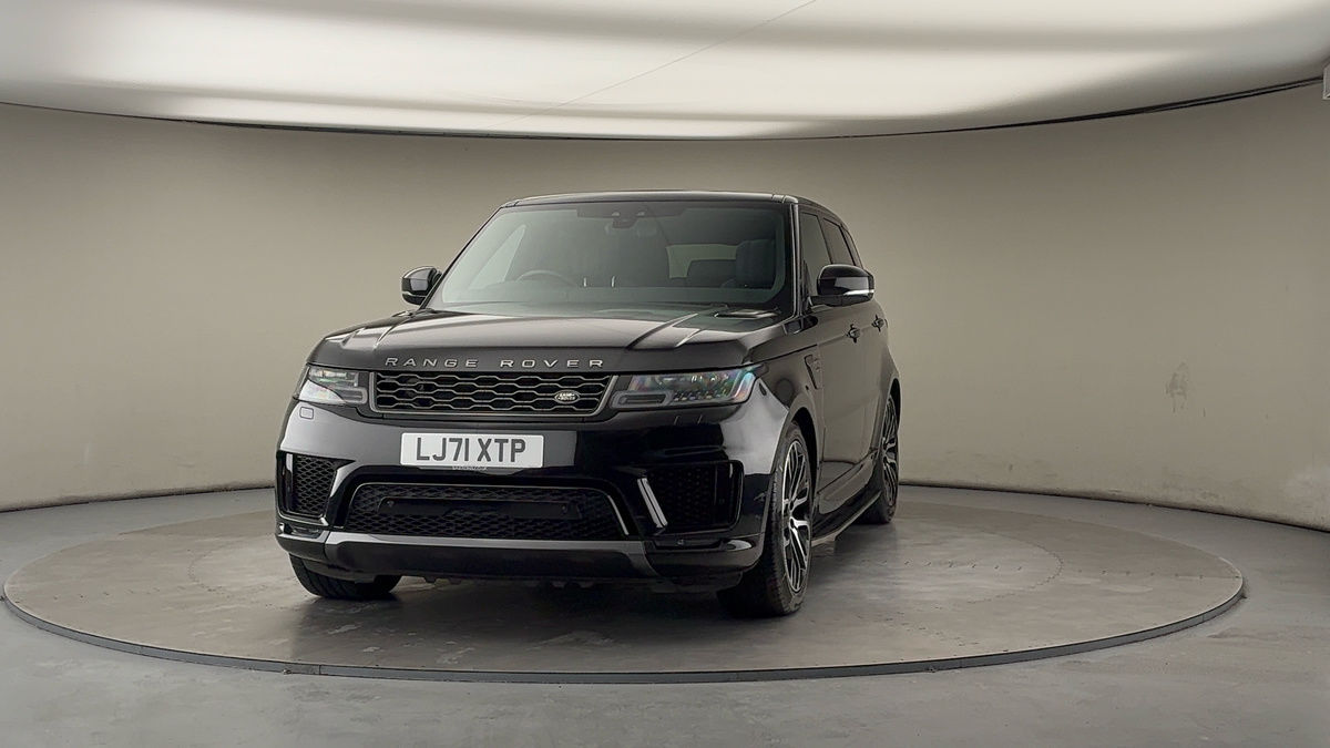 Used Land Rover Range Rover Sport 2022 for sale - 77056537: Photo 31