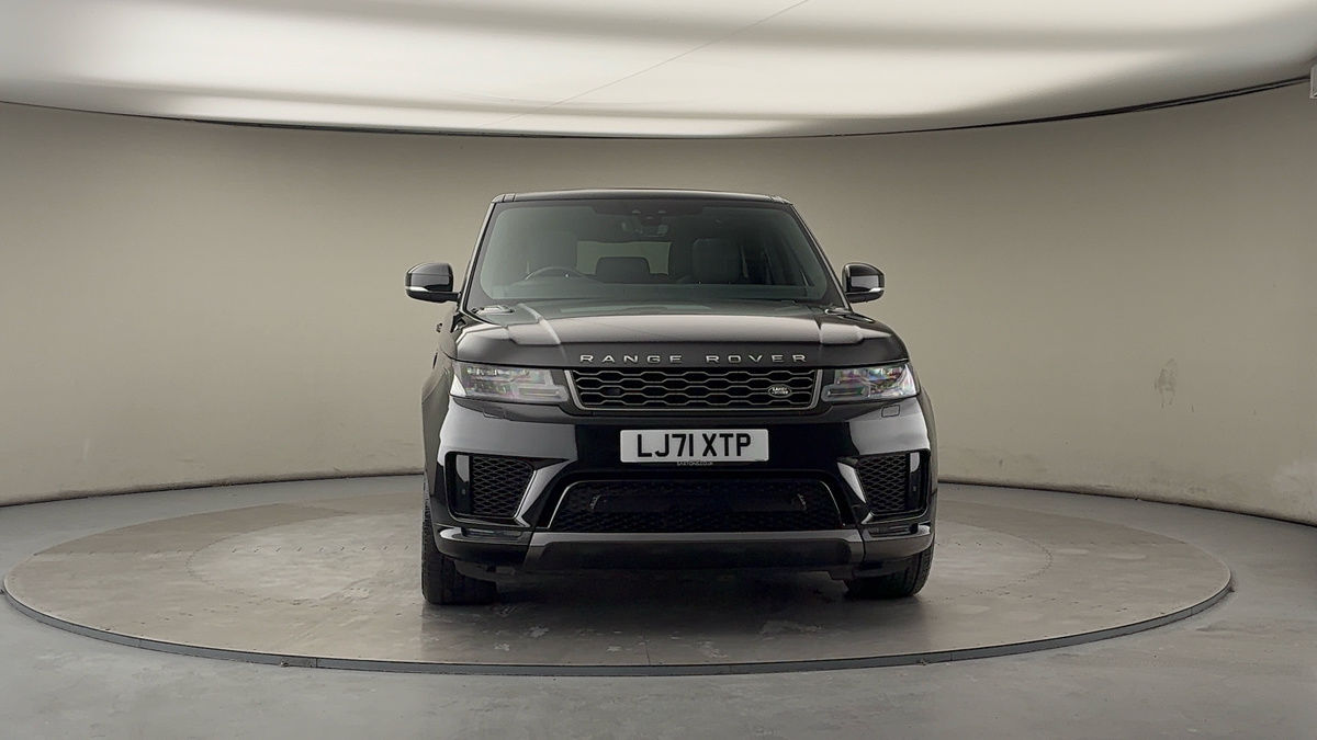 Used Land Rover Range Rover Sport 2022 for sale - 77056537: Photo 32