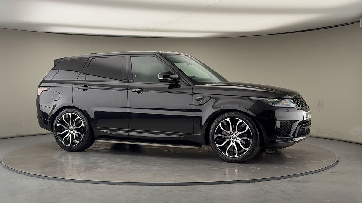 Used Land Rover Range Rover Sport 2022 for sale - 77056537: Photo 35