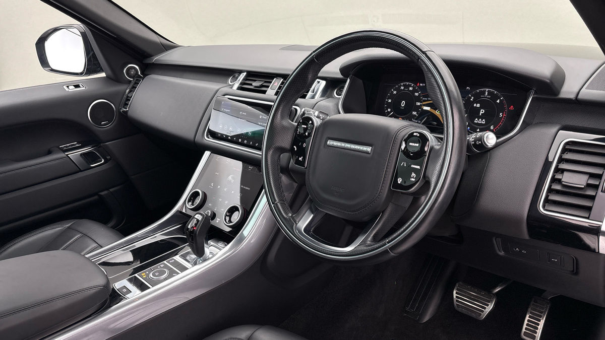 Used Land Rover Range Rover Sport 2022 for sale - 77056537: Photo 5