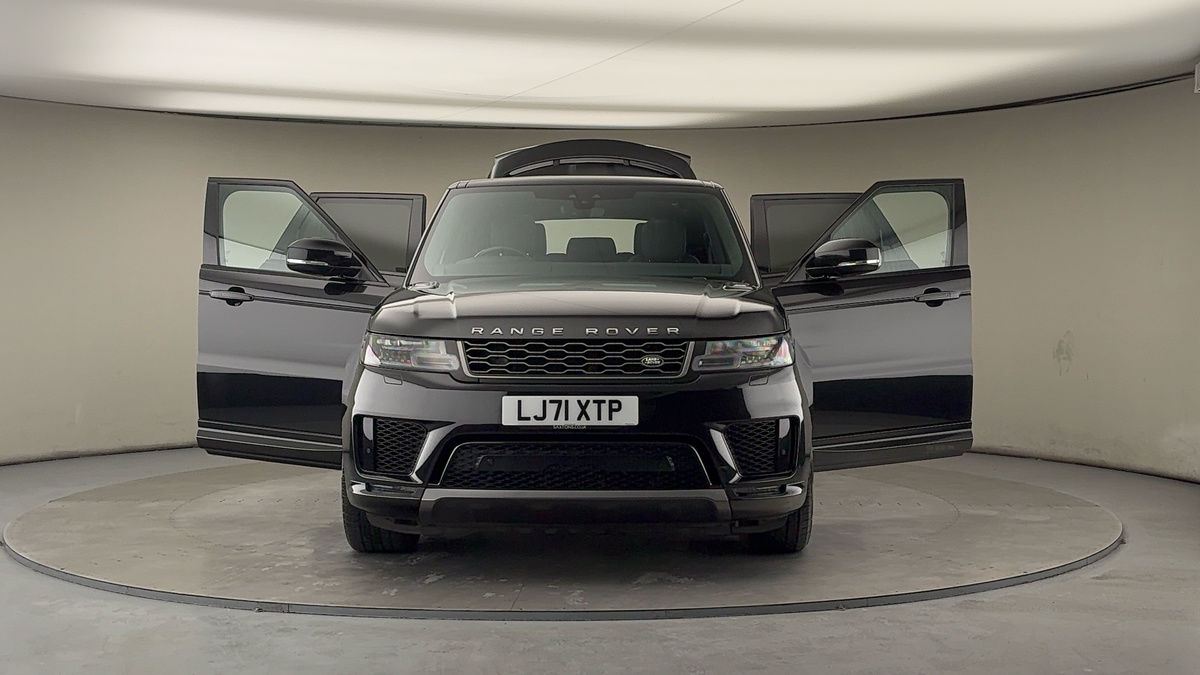 Used Land Rover Range Rover Sport 2022 for sale - 77056537: Photo 51