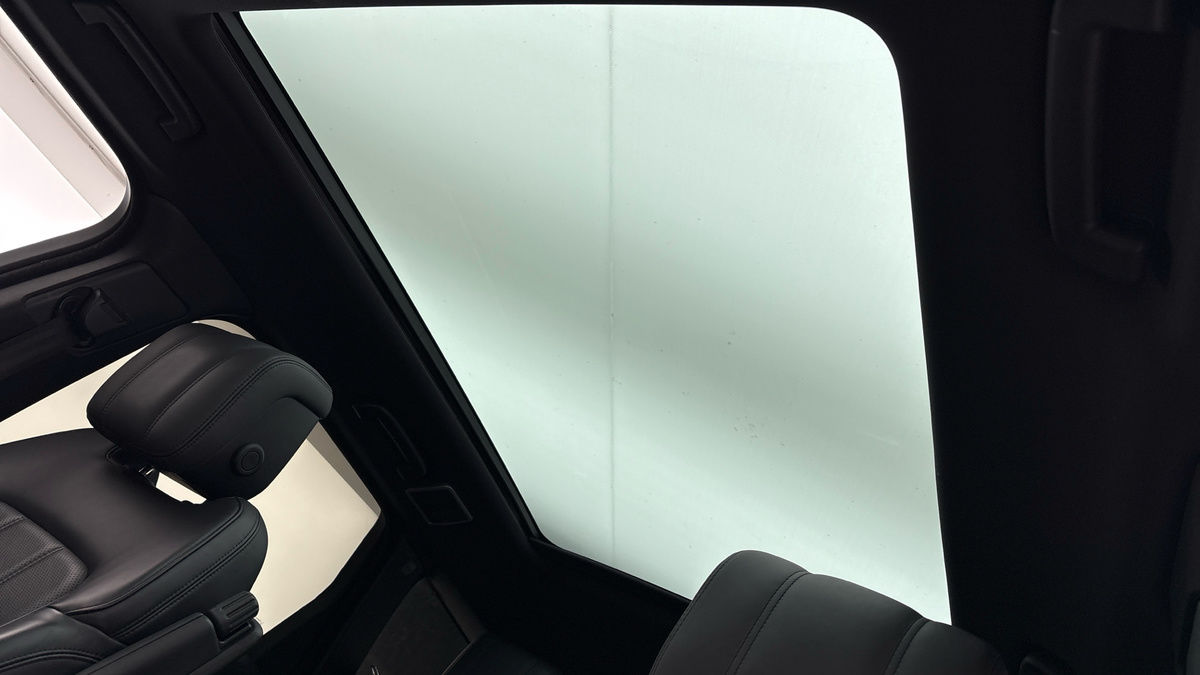 Used Land Rover Range Rover Sport 2022 for sale - 77056537: Photo 6