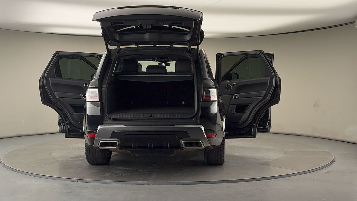 Used Land Rover Range Rover Sport 2022 for sale - 77056537: Photo 60