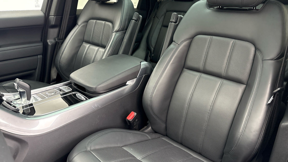 Used Land Rover Range Rover Sport 2022 for sale - 77056537: Photo 7