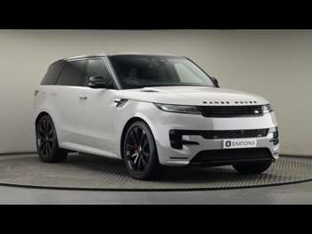 2024 - 3.0 P460e 38.2kWh Autobiography SUV 5dr Petrol Plug-in Hybrid Auto 4WD Euro