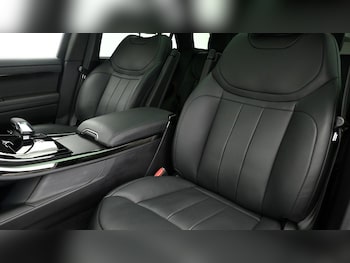 Used Land Rover Range Rover Sport 2024 for sale - 75398544: Photo