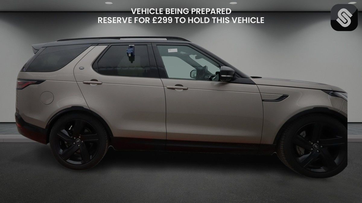 Used Land Rover Discovery 2022 for sale - 77548016: Photo 5