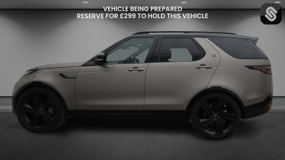 Used Land Rover Discovery 2022 for sale - 77548016: Photo 6