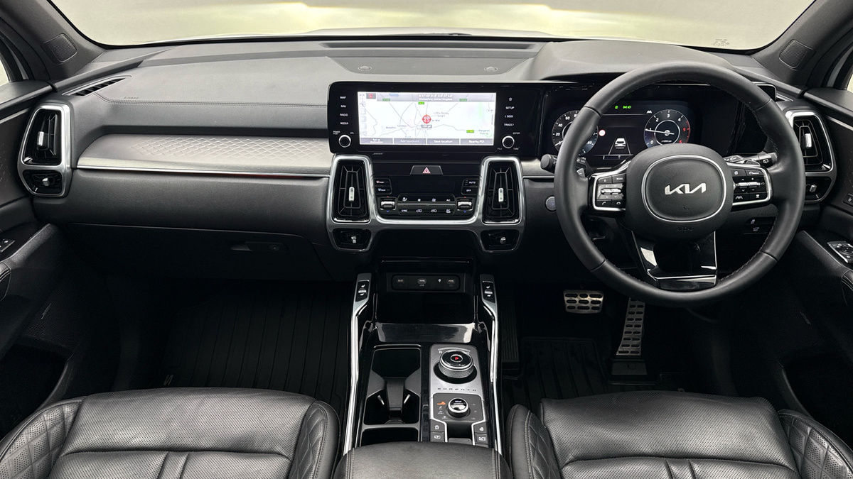 Used Kia Sorento 2023 for sale - 77655928: Photo 12