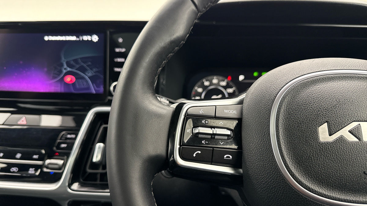 Used Kia Sorento 2023 for sale - 77655928: Photo 13